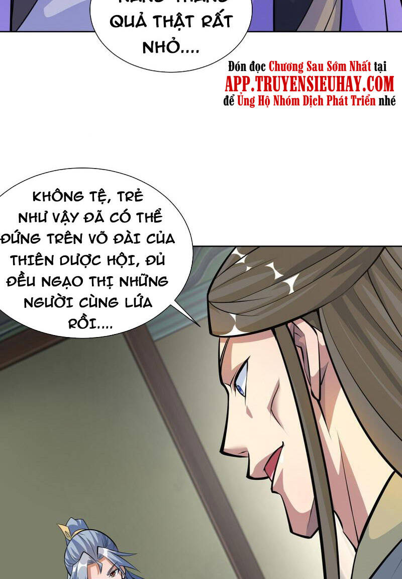 Trọng Sinh Sau Tám Vạn Năm Chapter 319 - Trang 2