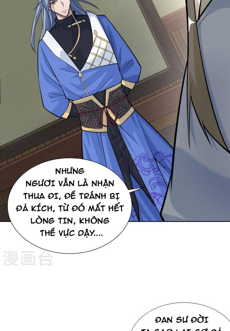 Trọng Sinh Sau Tám Vạn Năm Chapter 319 - Trang 2