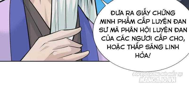 Trọng Sinh Sau Tám Vạn Năm Chapter 317 - Trang 2