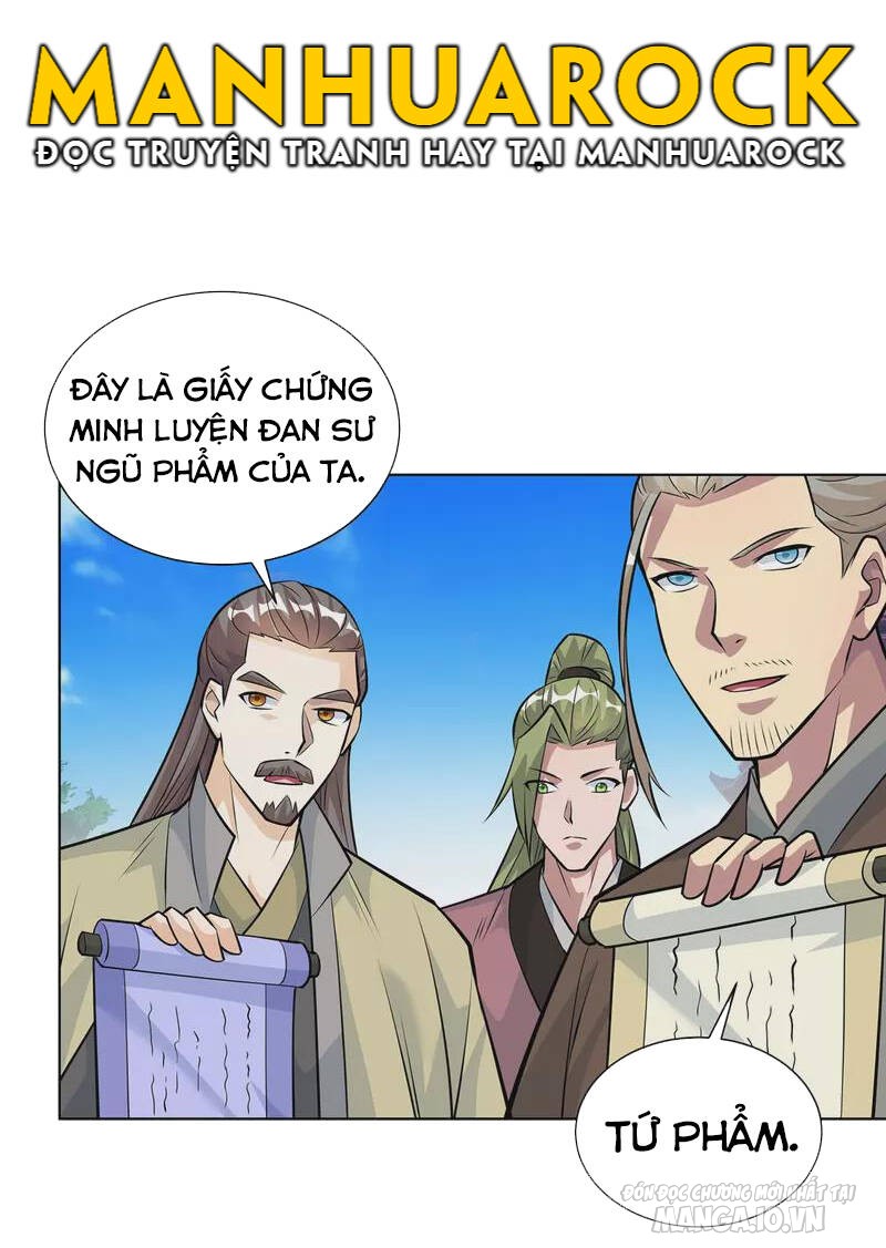 Trọng Sinh Sau Tám Vạn Năm Chapter 317 - Trang 2