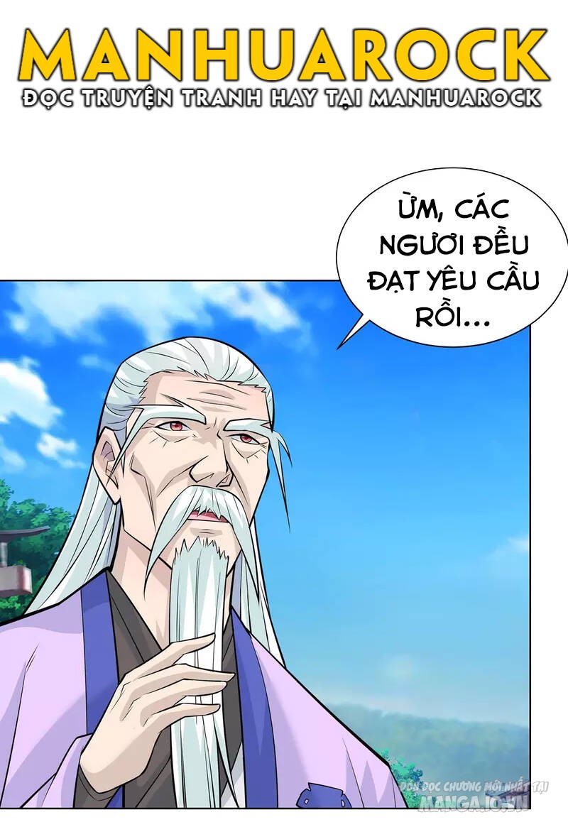 Trọng Sinh Sau Tám Vạn Năm Chapter 317 - Trang 2