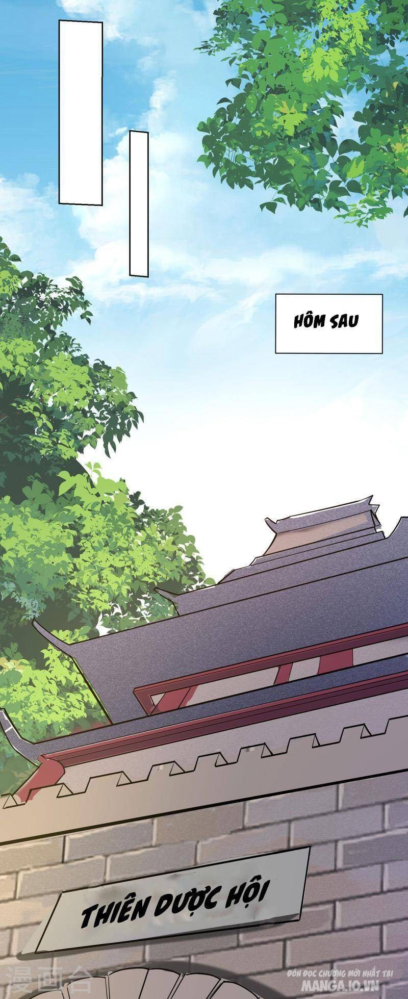 Trọng Sinh Sau Tám Vạn Năm Chapter 316 - Trang 2