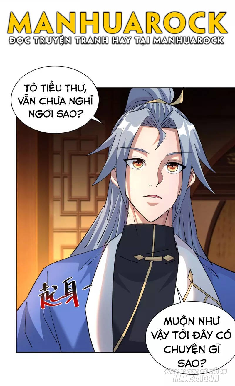 Trọng Sinh Sau Tám Vạn Năm Chapter 315 - Trang 2