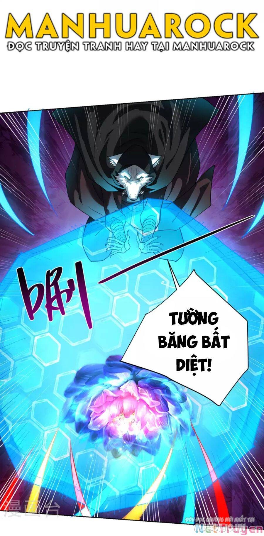 Trọng Sinh Sau Tám Vạn Năm Chapter 314 - Trang 2