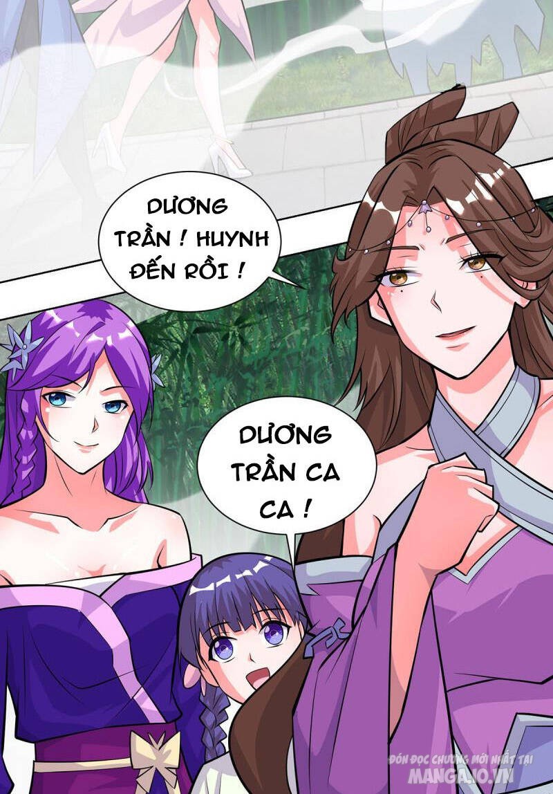 Trọng Sinh Sau Tám Vạn Năm Chapter 313 - Trang 2