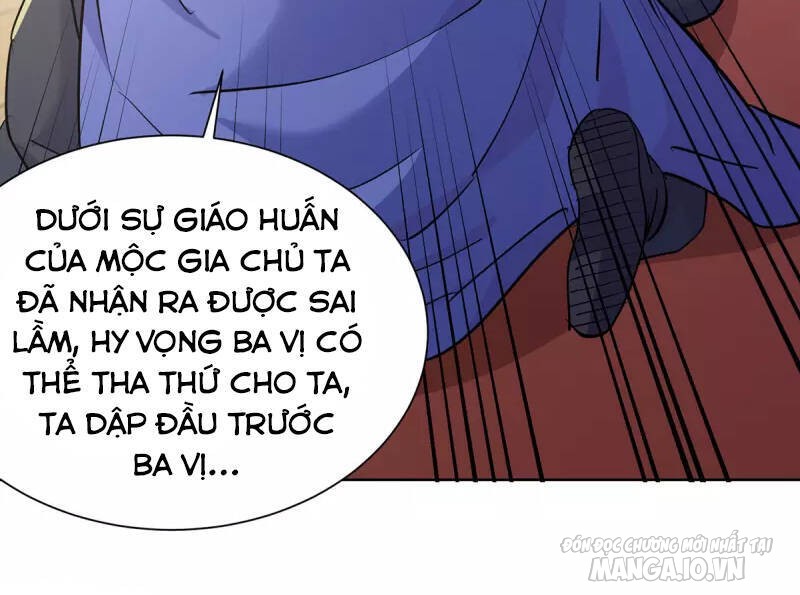 Trọng Sinh Sau Tám Vạn Năm Chapter 311 - Trang 2