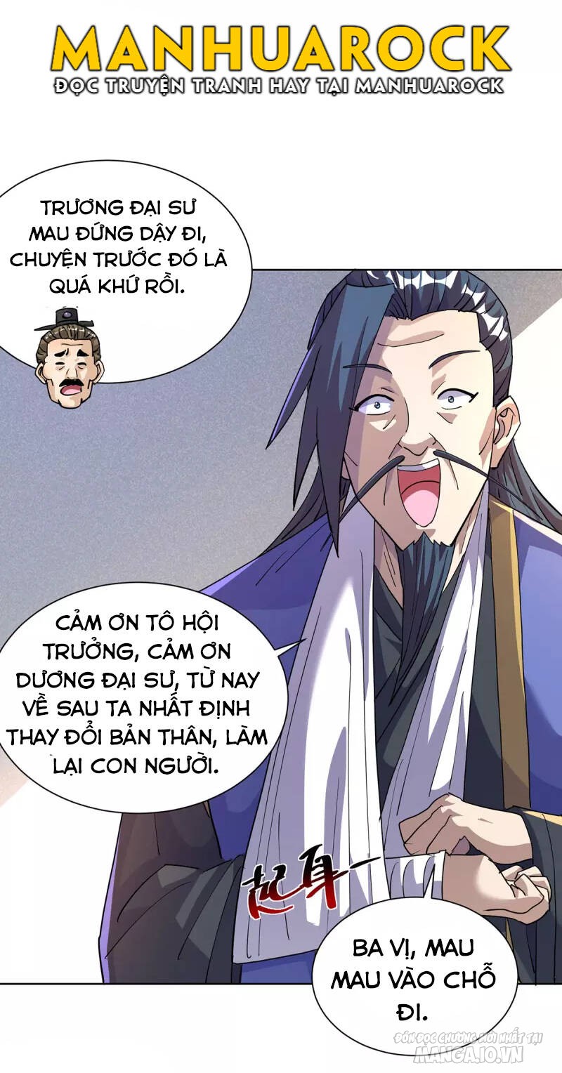 Trọng Sinh Sau Tám Vạn Năm Chapter 311 - Trang 2