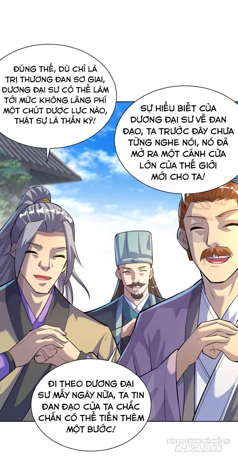 Trọng Sinh Sau Tám Vạn Năm Chapter 310 - Trang 2