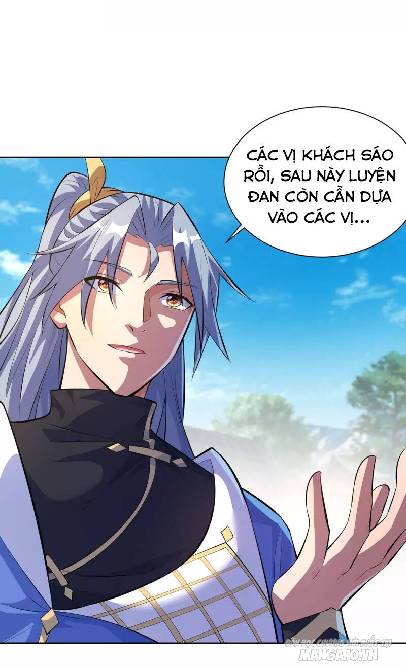 Trọng Sinh Sau Tám Vạn Năm Chapter 310 - Trang 2