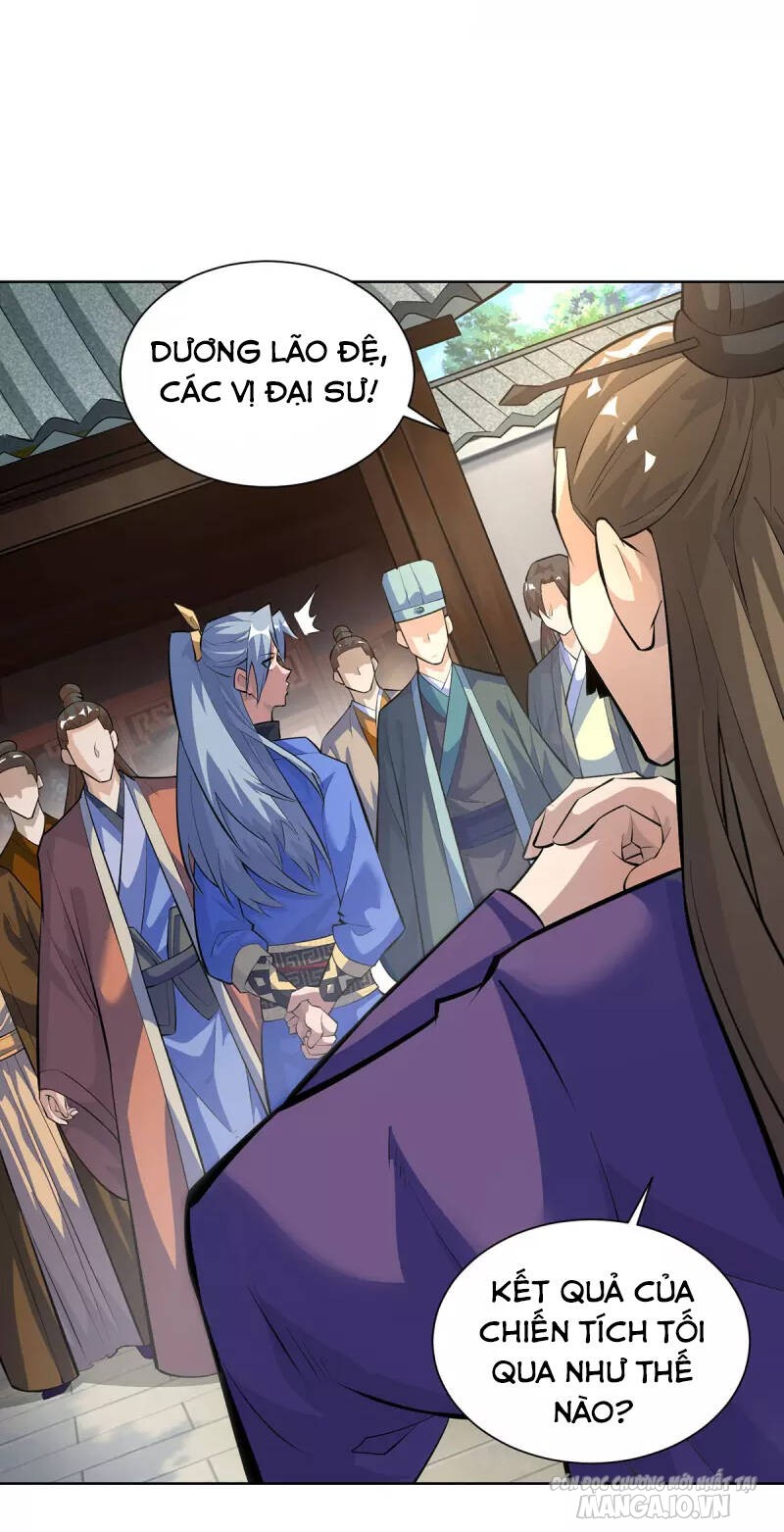 Trọng Sinh Sau Tám Vạn Năm Chapter 310 - Trang 2