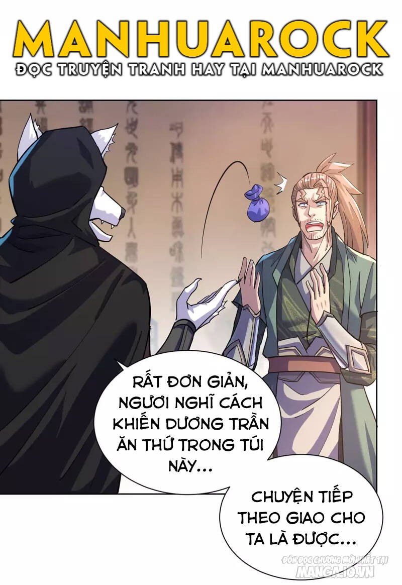 Trọng Sinh Sau Tám Vạn Năm Chapter 309 - Trang 2