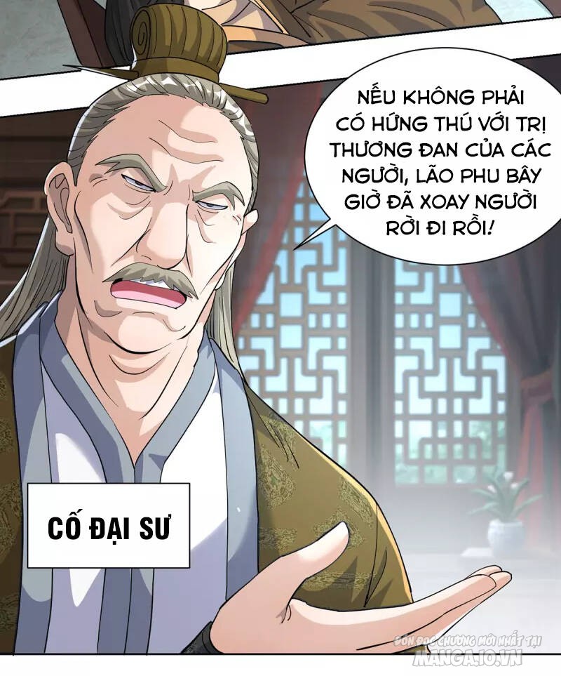 Trọng Sinh Sau Tám Vạn Năm Chapter 309 - Trang 2