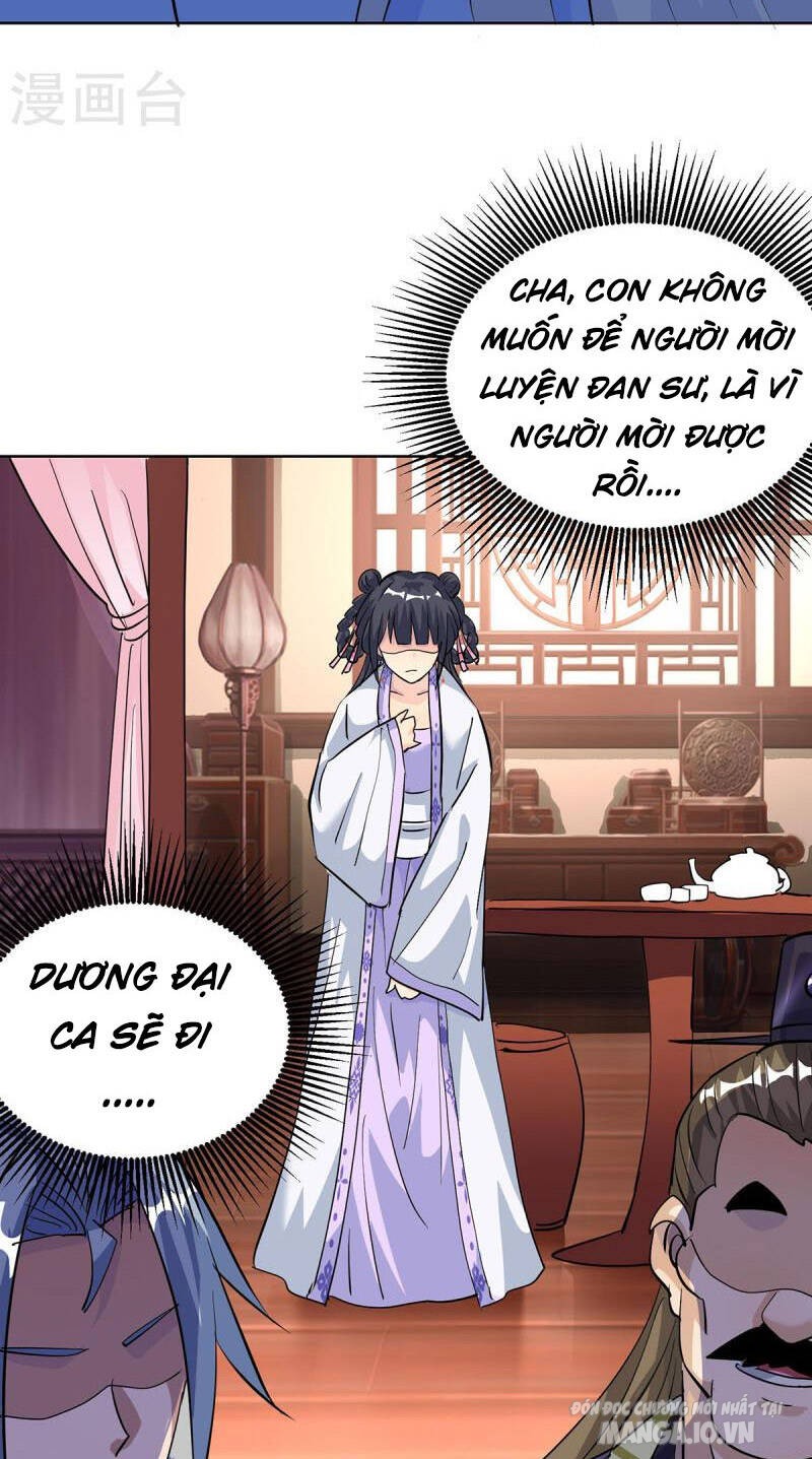 Trọng Sinh Sau Tám Vạn Năm Chapter 308 - Trang 2