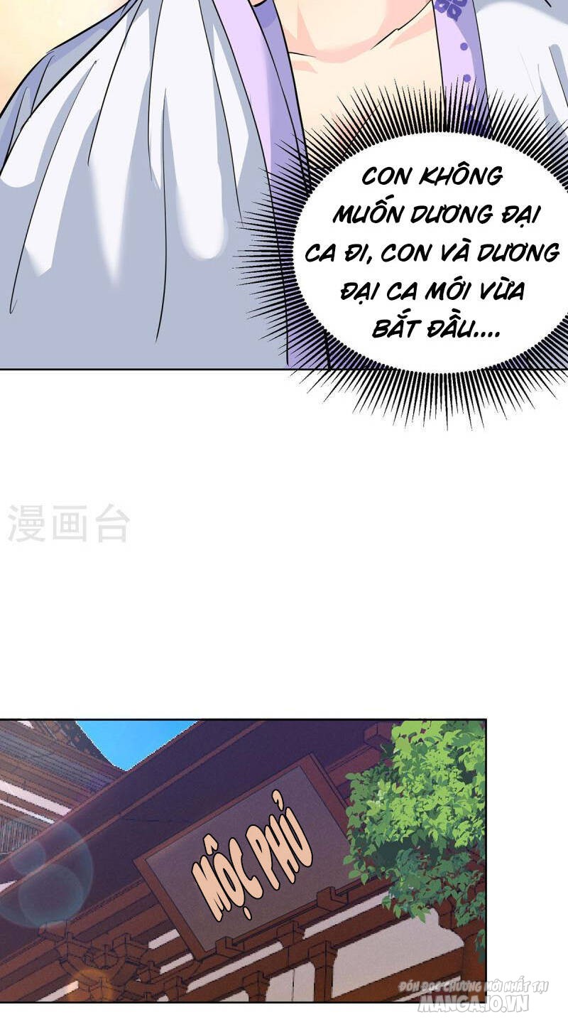 Trọng Sinh Sau Tám Vạn Năm Chapter 308 - Trang 2