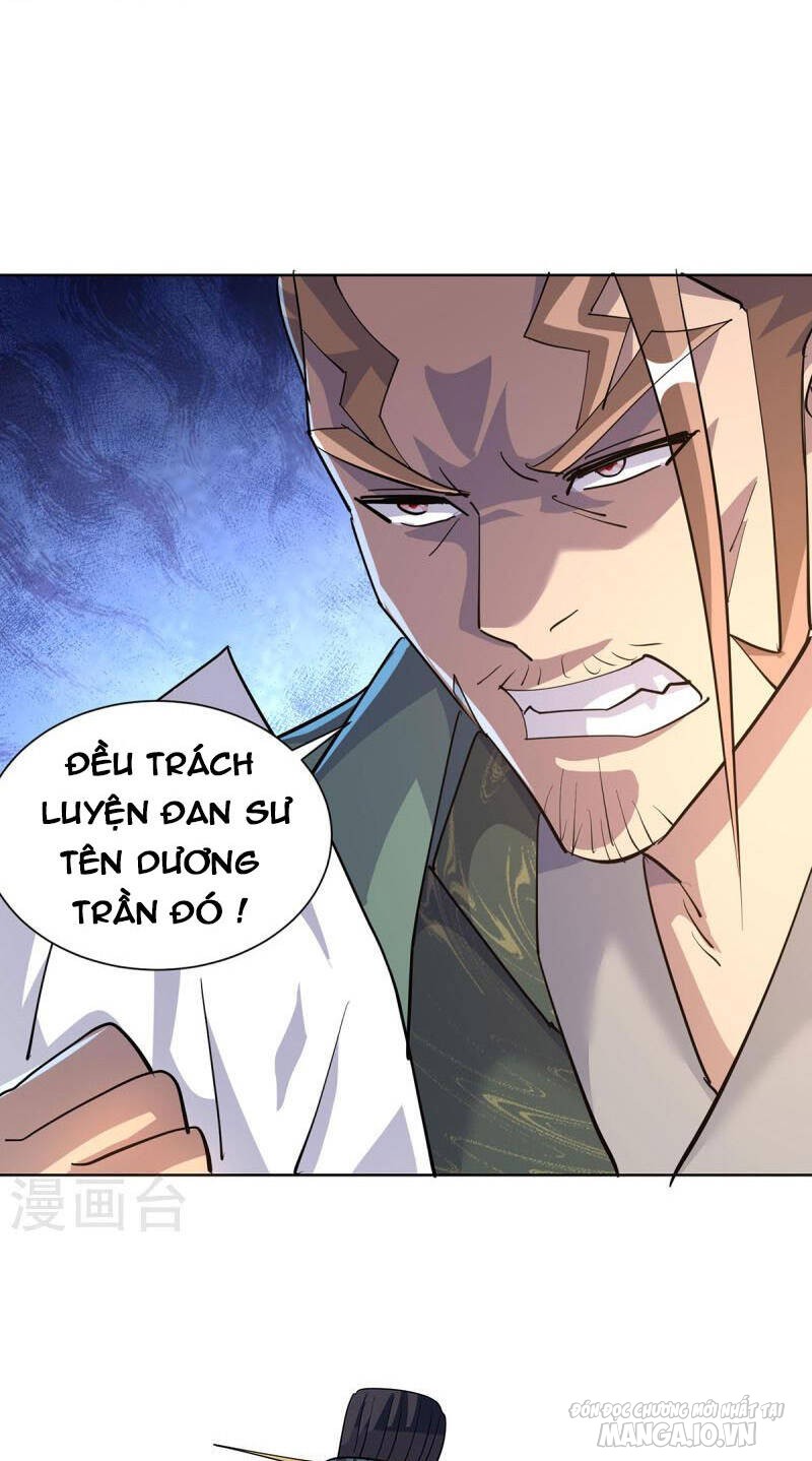 Trọng Sinh Sau Tám Vạn Năm Chapter 308 - Trang 2