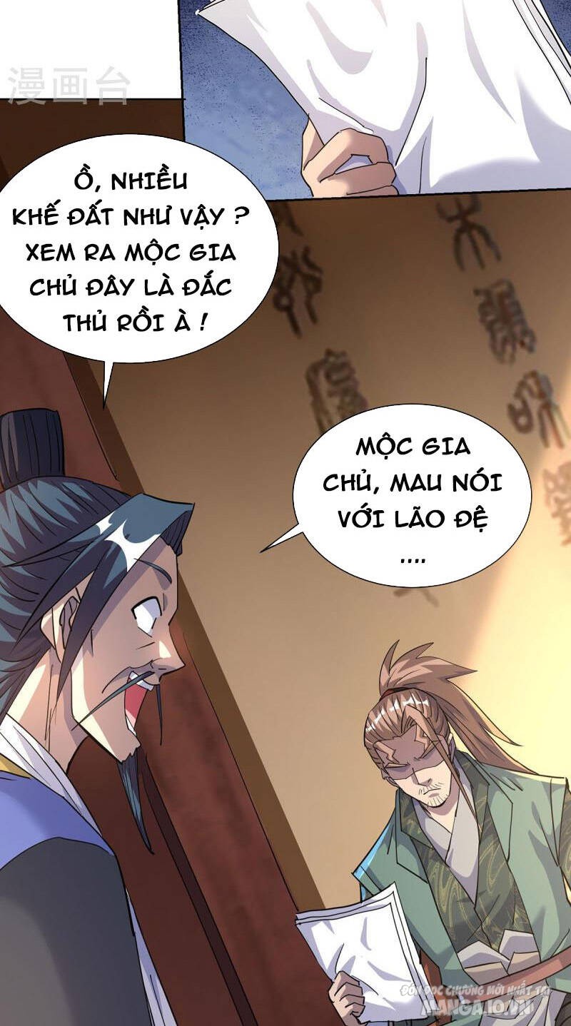 Trọng Sinh Sau Tám Vạn Năm Chapter 308 - Trang 2