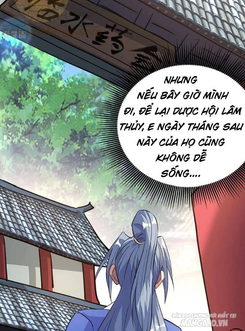 Trọng Sinh Sau Tám Vạn Năm Chapter 307 - Trang 2