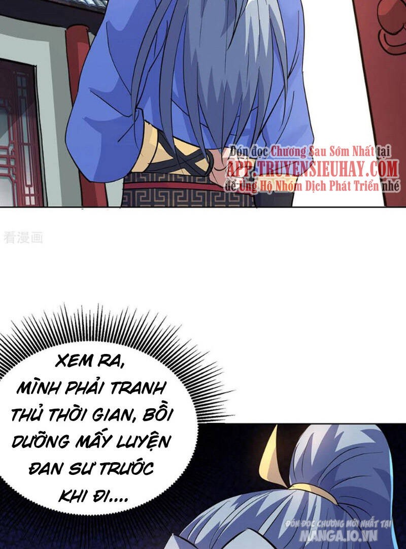 Trọng Sinh Sau Tám Vạn Năm Chapter 307 - Trang 2