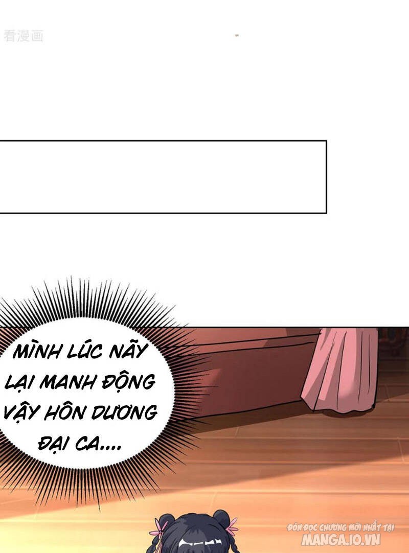 Trọng Sinh Sau Tám Vạn Năm Chapter 307 - Trang 2