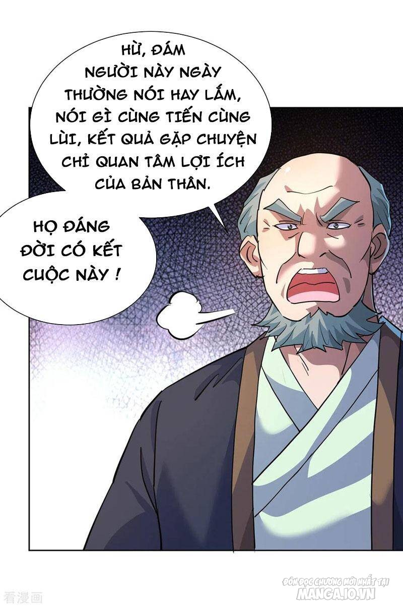 Trọng Sinh Sau Tám Vạn Năm Chapter 305 - Trang 2