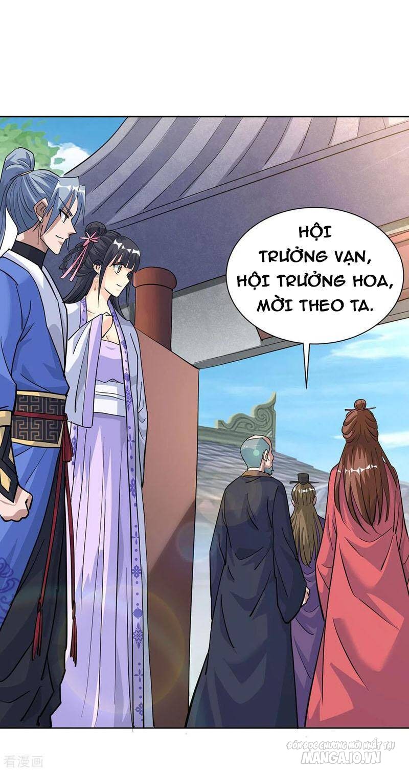 Trọng Sinh Sau Tám Vạn Năm Chapter 305 - Trang 2