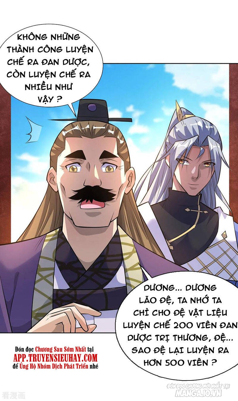 Trọng Sinh Sau Tám Vạn Năm Chapter 304 - Trang 2