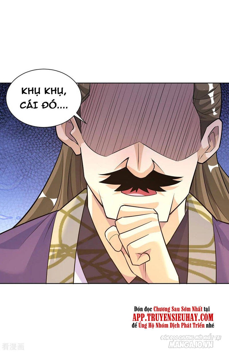 Trọng Sinh Sau Tám Vạn Năm Chapter 304 - Trang 2