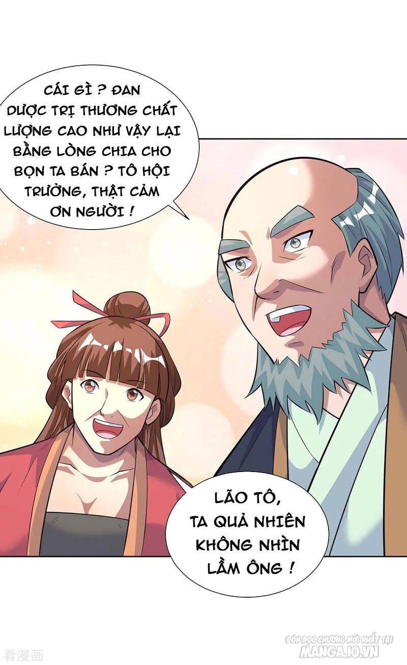 Trọng Sinh Sau Tám Vạn Năm Chapter 304 - Trang 2