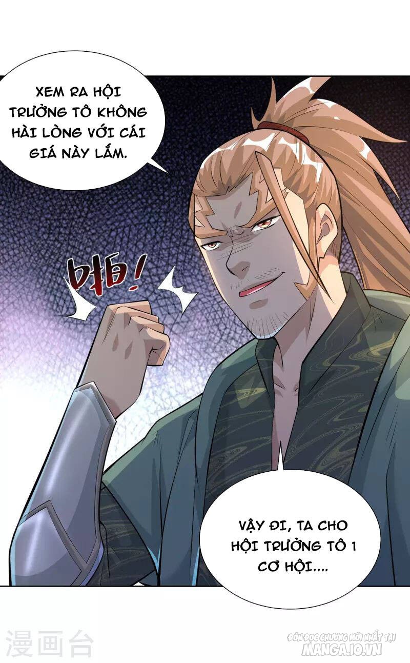 Trọng Sinh Sau Tám Vạn Năm Chapter 303 - Trang 2