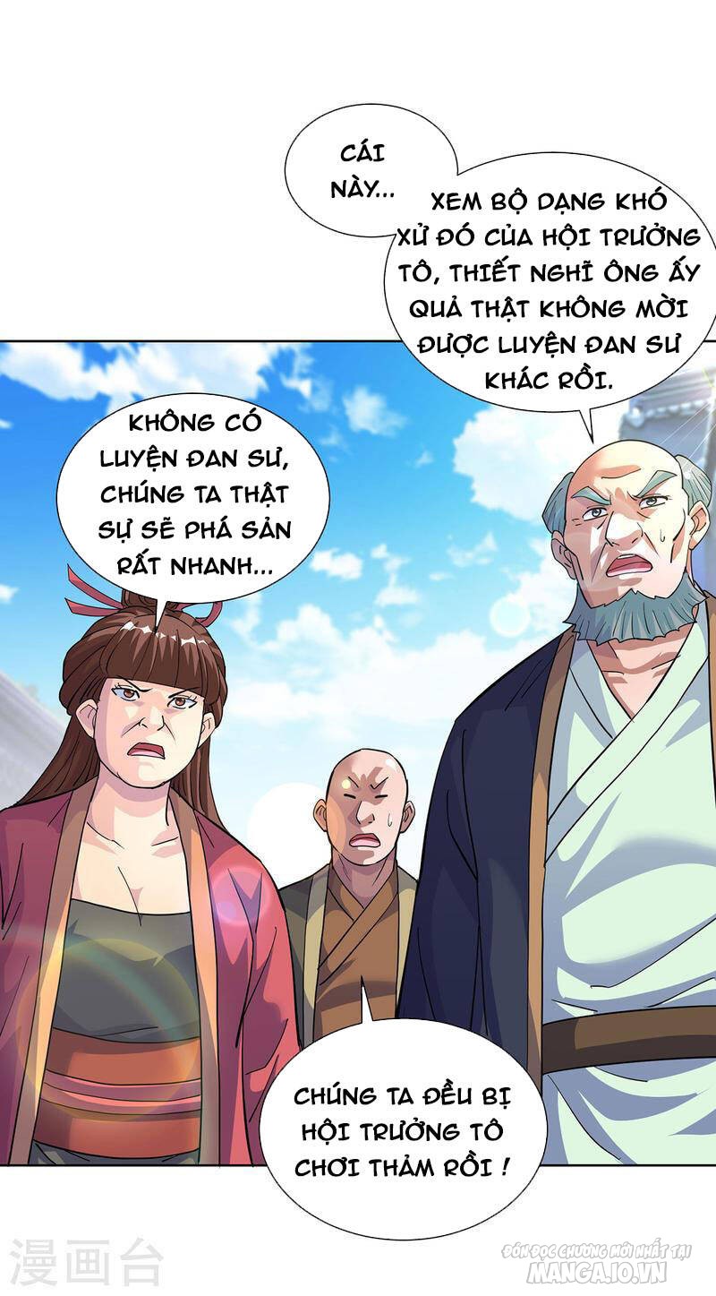 Trọng Sinh Sau Tám Vạn Năm Chapter 302 - Trang 2