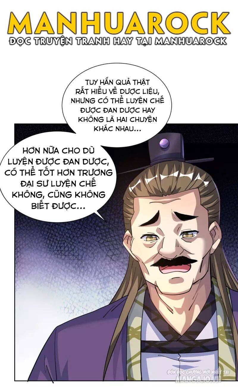 Trọng Sinh Sau Tám Vạn Năm Chapter 301 - Trang 2