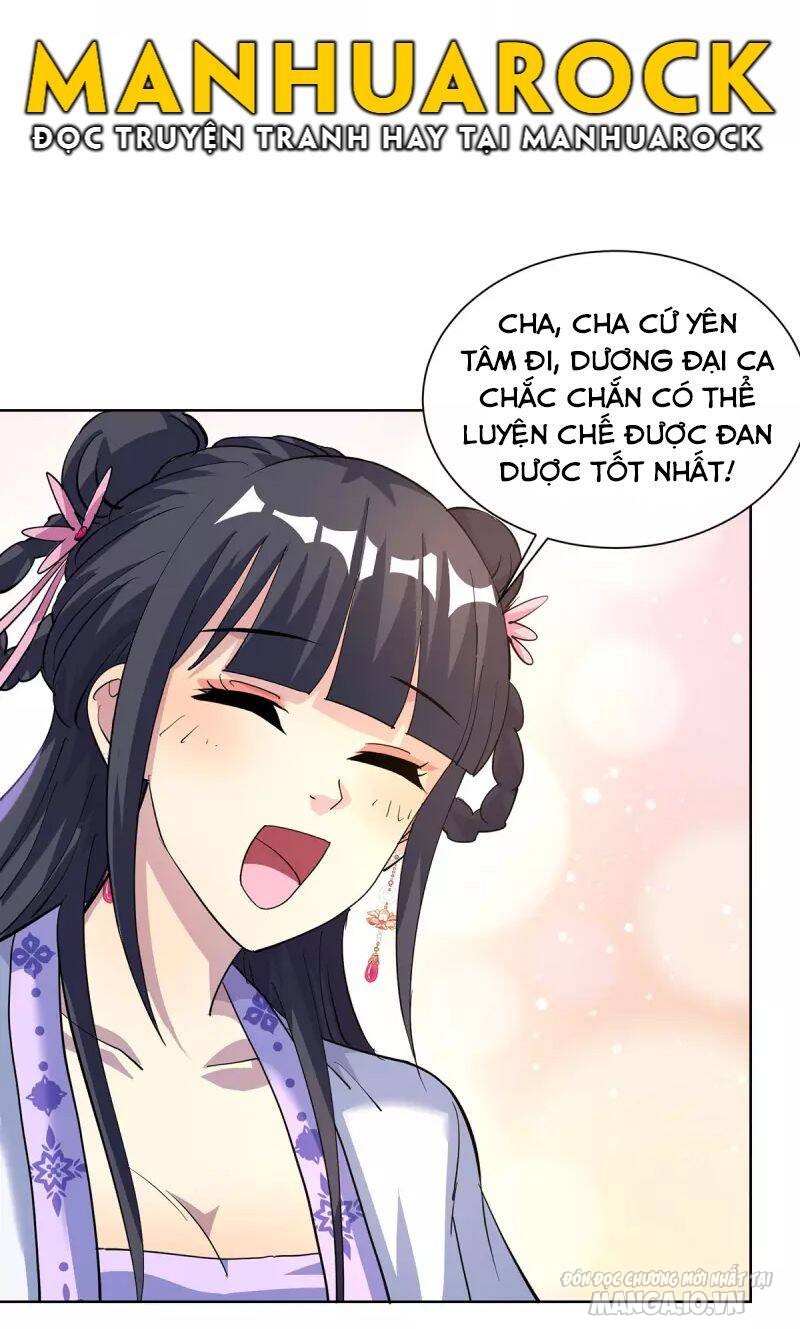 Trọng Sinh Sau Tám Vạn Năm Chapter 301 - Trang 2