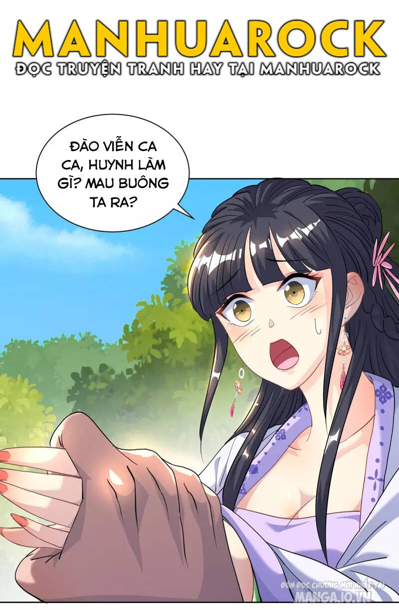 Trọng Sinh Sau Tám Vạn Năm Chapter 292 - Trang 2