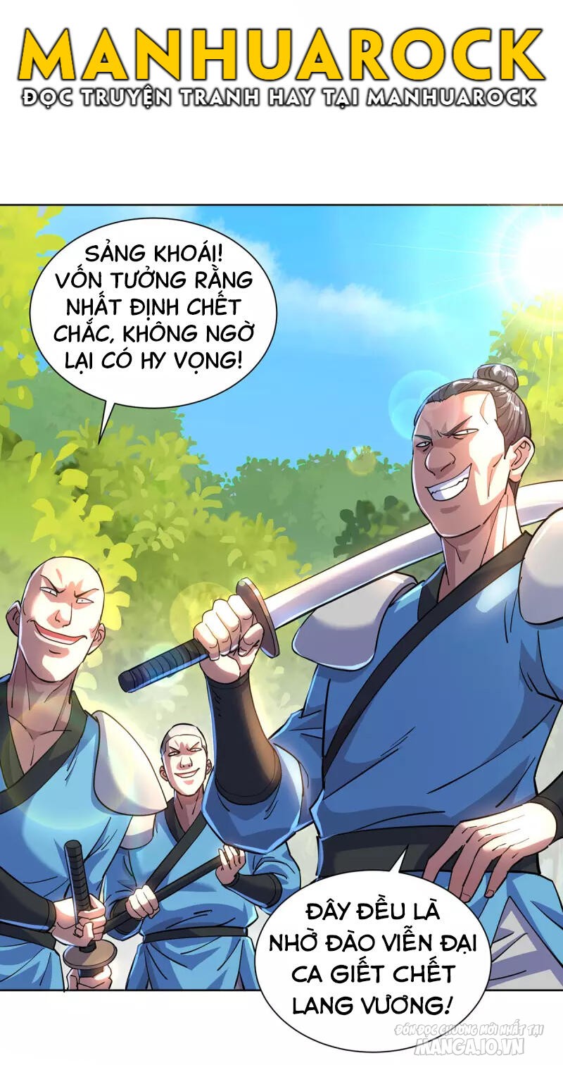 Trọng Sinh Sau Tám Vạn Năm Chapter 291 - Trang 2