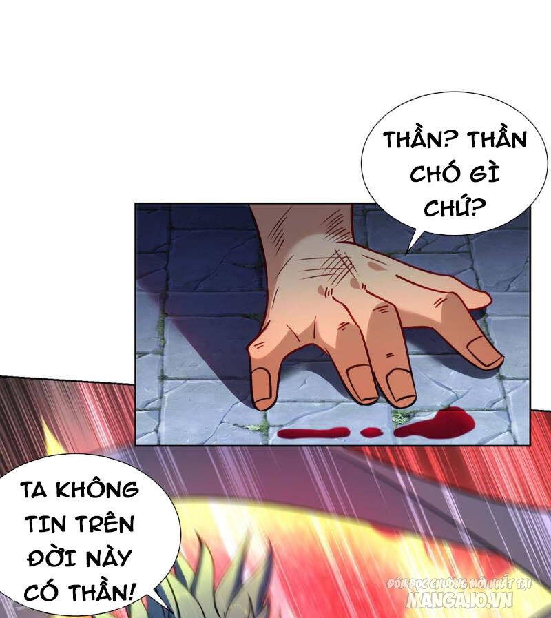 Trọng Sinh Sau Tám Vạn Năm Chapter 284 - Trang 2