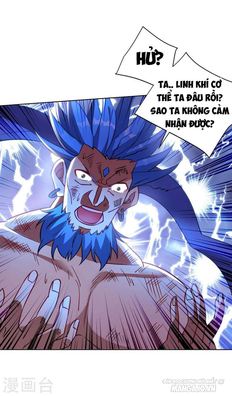 Trọng Sinh Sau Tám Vạn Năm Chapter 284 - Trang 2