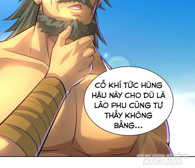 Trọng Sinh Sau Tám Vạn Năm Chapter 283 - Trang 2