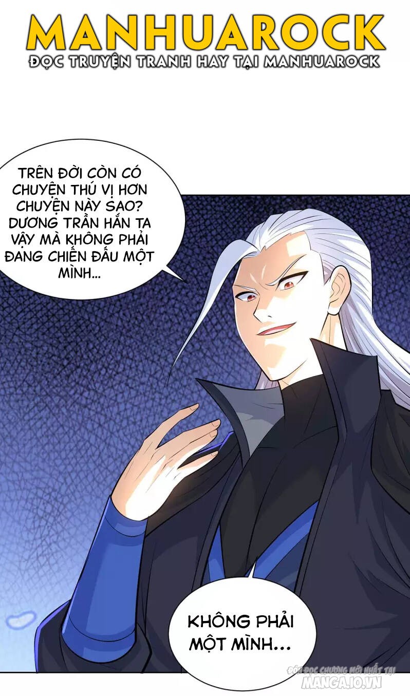 Trọng Sinh Sau Tám Vạn Năm Chapter 283 - Trang 2