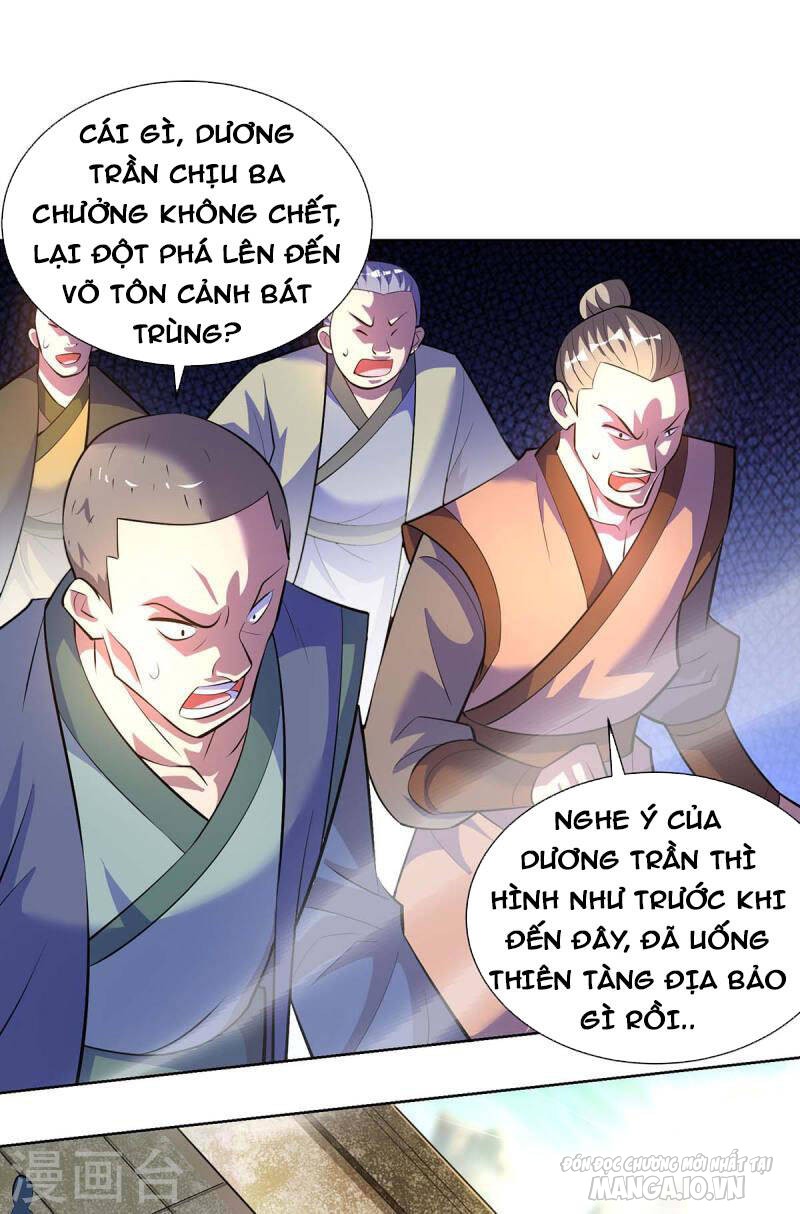 Trọng Sinh Sau Tám Vạn Năm Chapter 281 - Trang 2