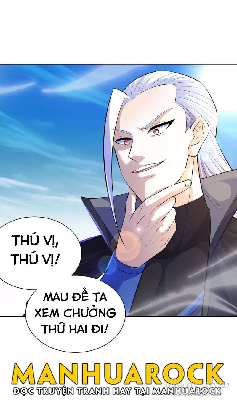 Trọng Sinh Sau Tám Vạn Năm Chapter 279 - Trang 2