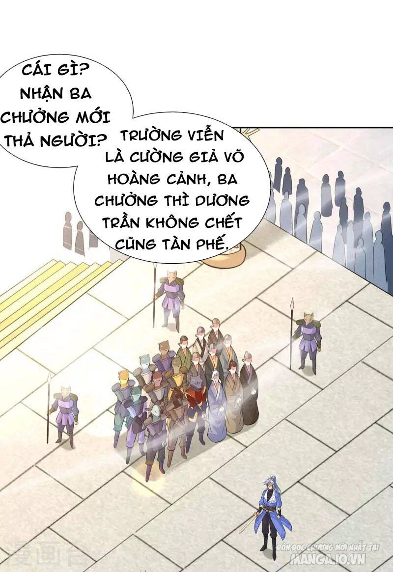 Trọng Sinh Sau Tám Vạn Năm Chapter 278 - Trang 2