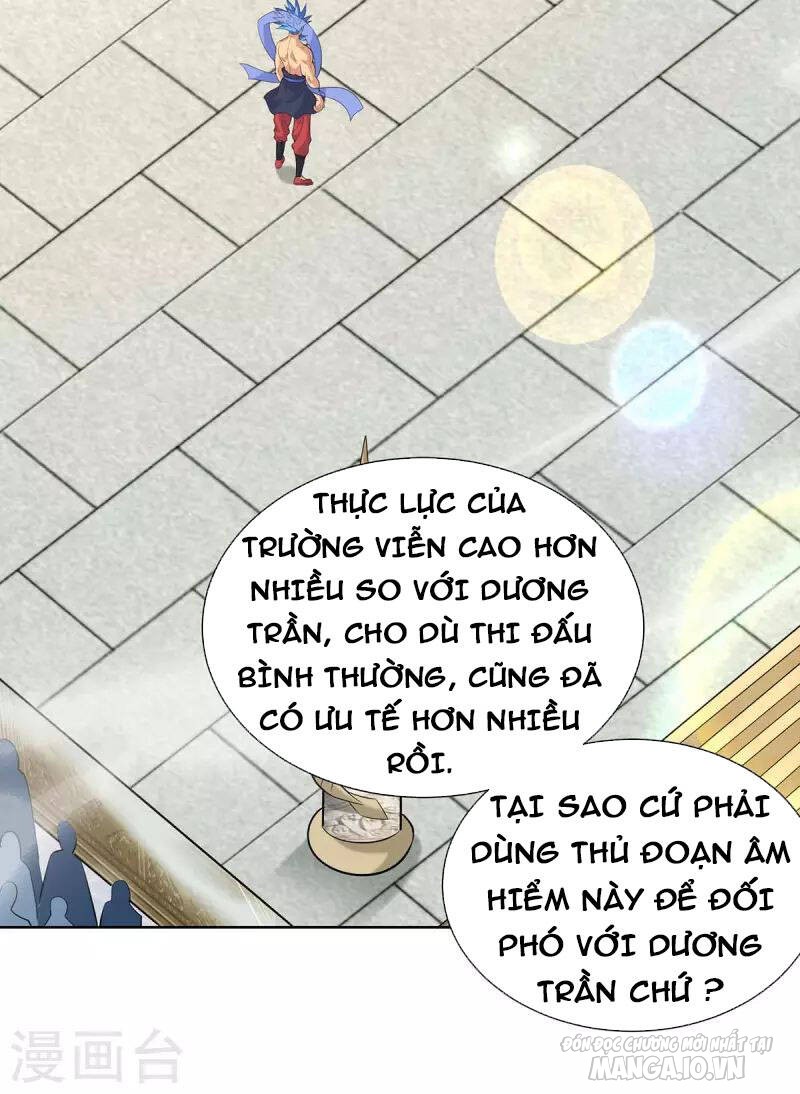 Trọng Sinh Sau Tám Vạn Năm Chapter 278 - Trang 2