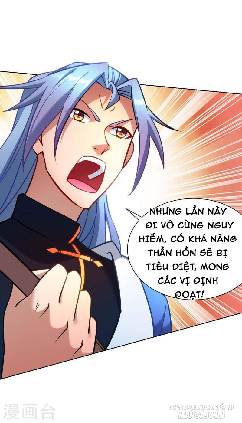 Trọng Sinh Sau Tám Vạn Năm Chapter 276 - Trang 2