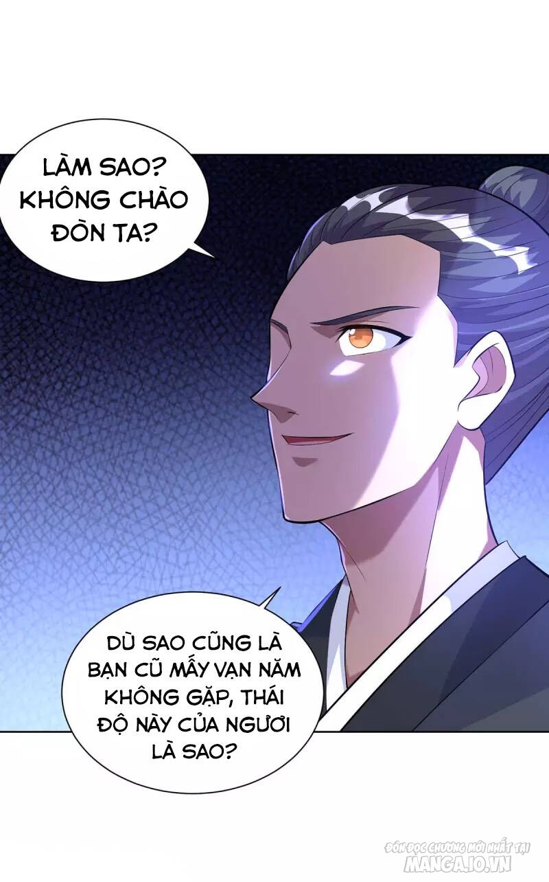 Trọng Sinh Sau Tám Vạn Năm Chapter 270 - Trang 2