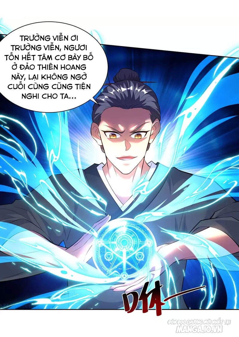 Trọng Sinh Sau Tám Vạn Năm Chapter 266 - Trang 2