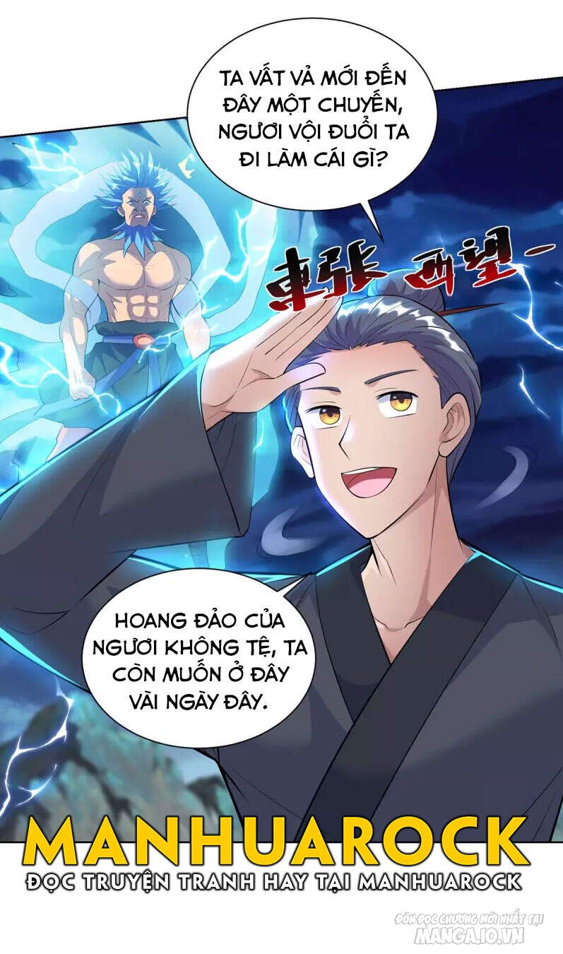 Trọng Sinh Sau Tám Vạn Năm Chapter 265 - Trang 2