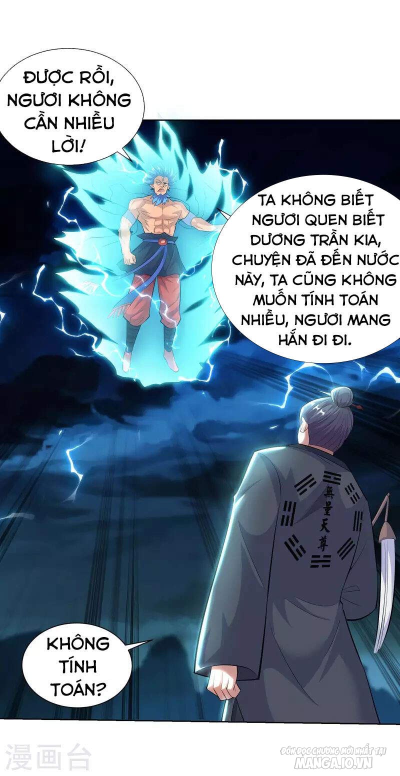 Trọng Sinh Sau Tám Vạn Năm Chapter 264 - Trang 2