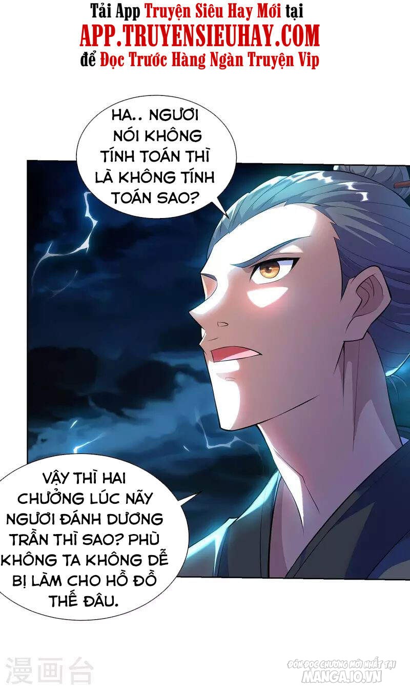 Trọng Sinh Sau Tám Vạn Năm Chapter 264 - Trang 2