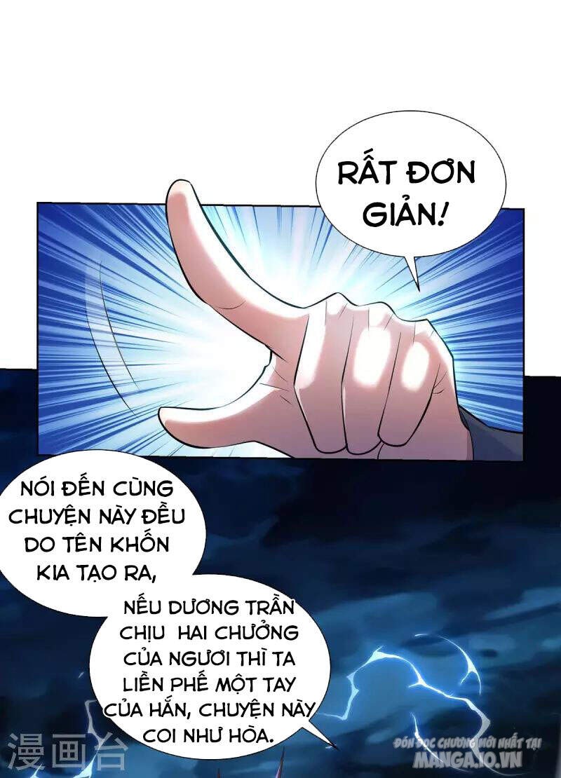 Trọng Sinh Sau Tám Vạn Năm Chapter 264 - Trang 2