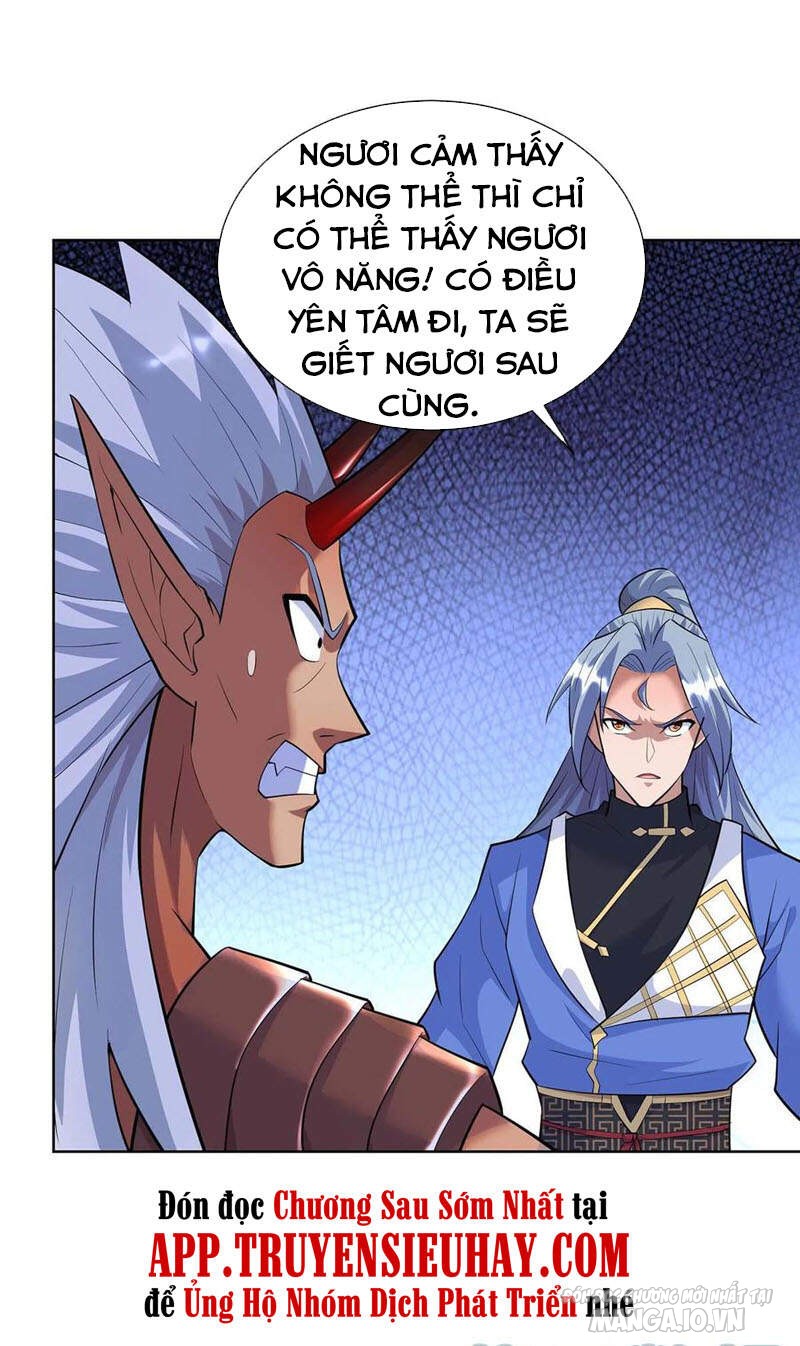 Trọng Sinh Sau Tám Vạn Năm Chapter 259 - Trang 2